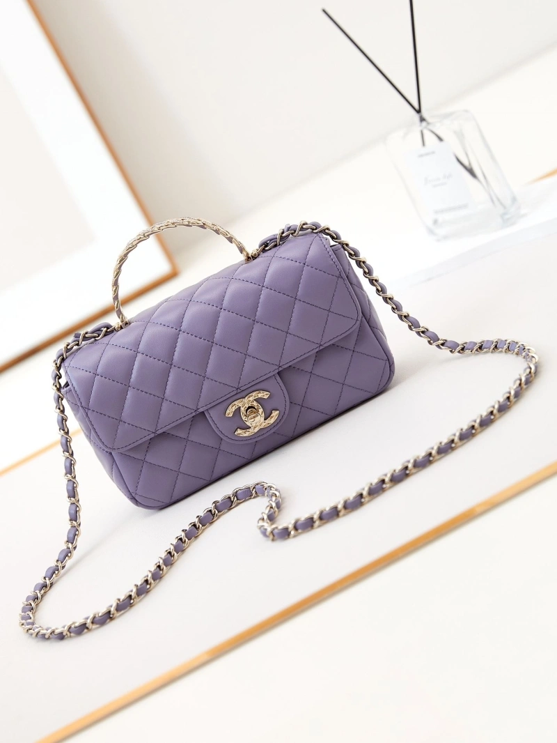 Ch**el cf series bags 4017-1203