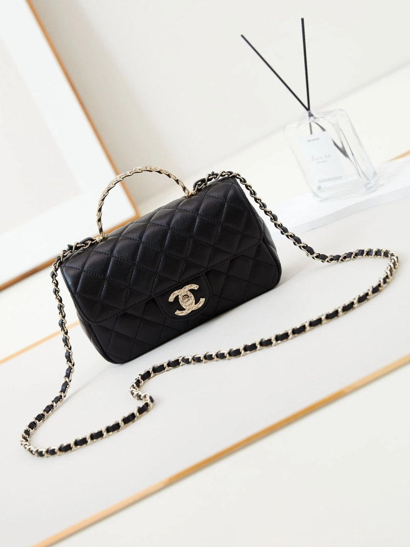 Ch**el cf series bags 4017-1205