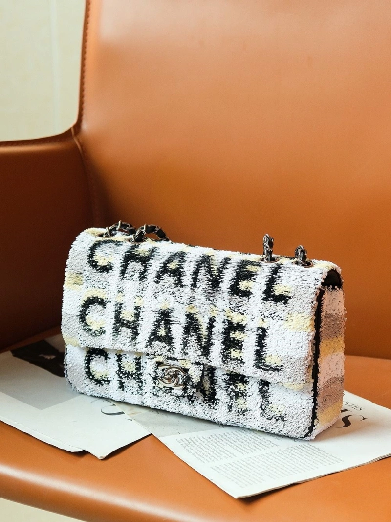 Ch**el cf series bags 4017-1208