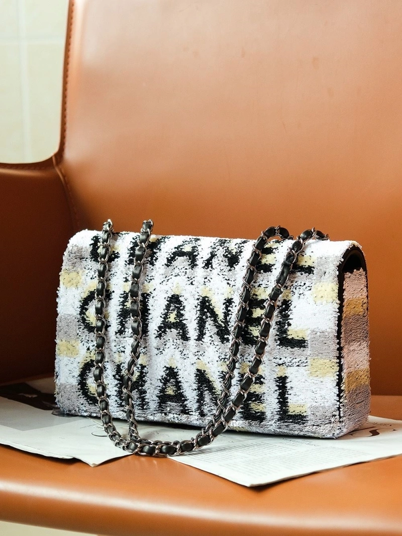 Ch**el cf series bags 4017-1208