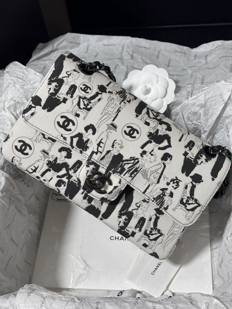 Ch**el cf series bags 4017-1210