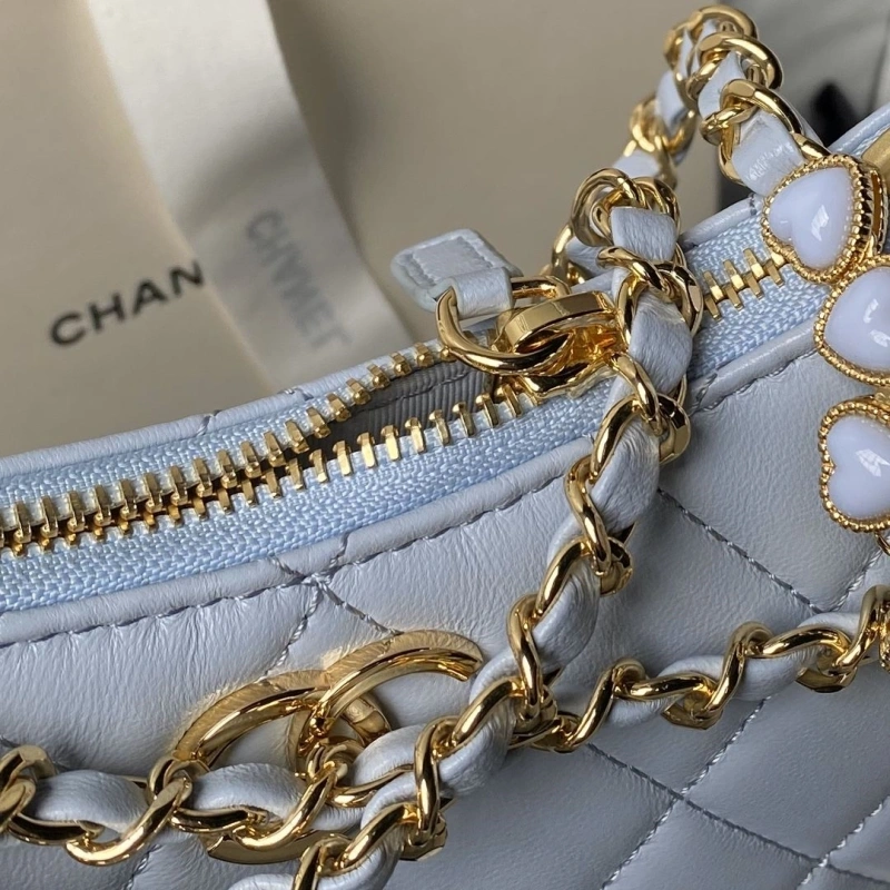 Ch**el satchel bags 4017-1212