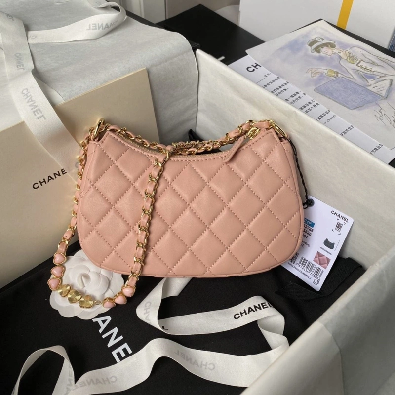 Ch**el satchel bags 4017-1213