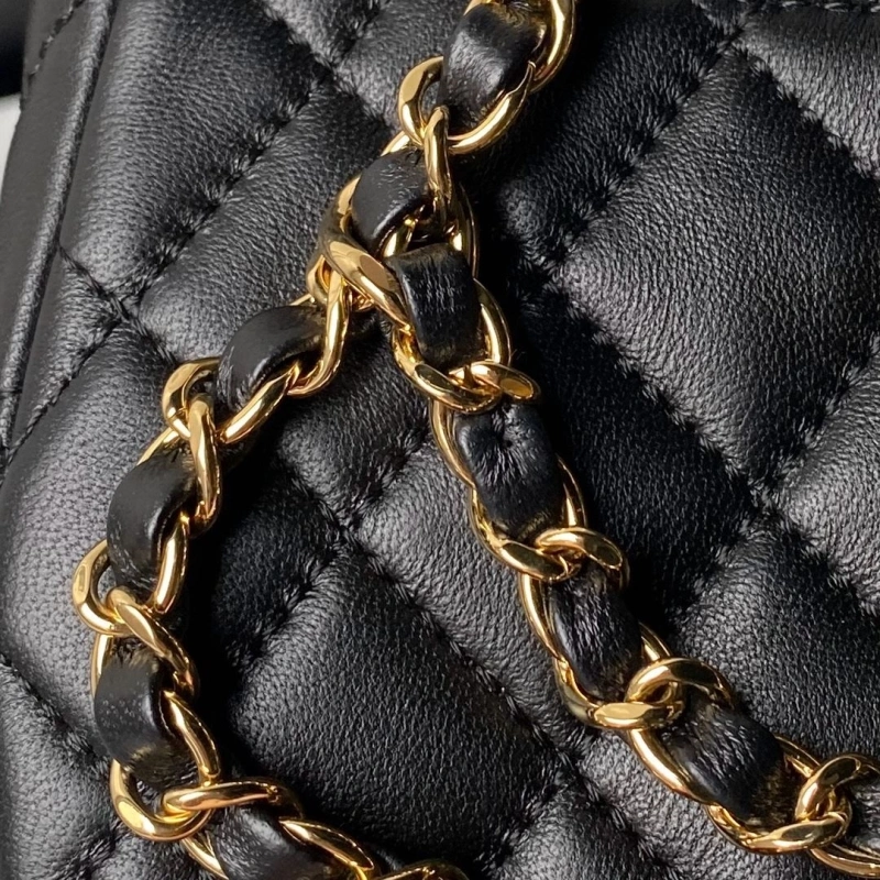 Ch**el satchel bags 4017-1214