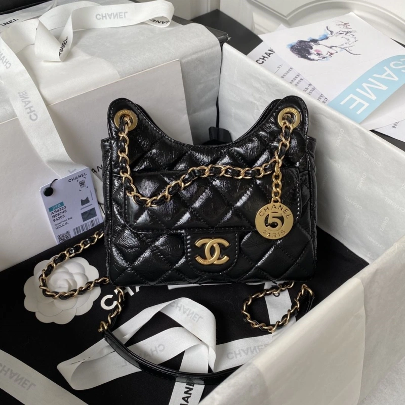 Ch**el cf series bags 4017-1218