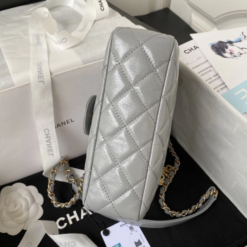 Ch**el cf series bags 4017-1220
