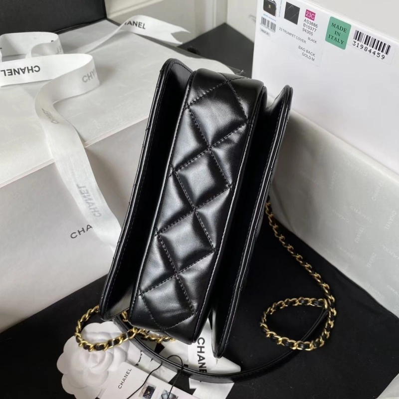 Ch**el top handle bags 4017-1222