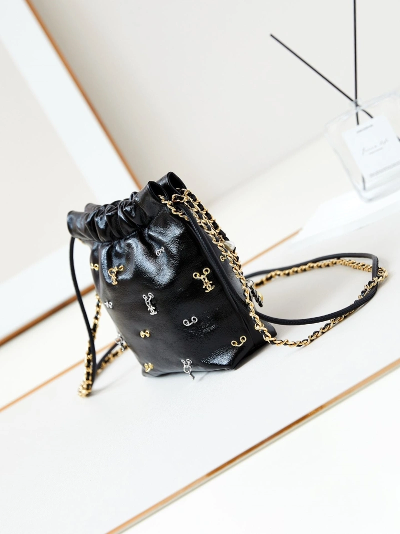 Ch**el shopping bags 4017-1223