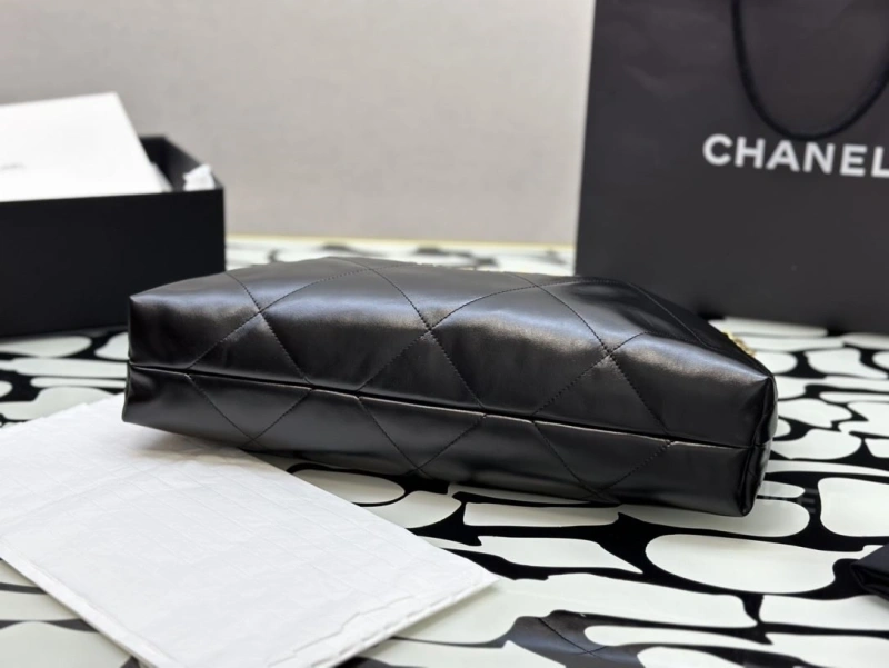 Ch**el shopping bags 4017-1227