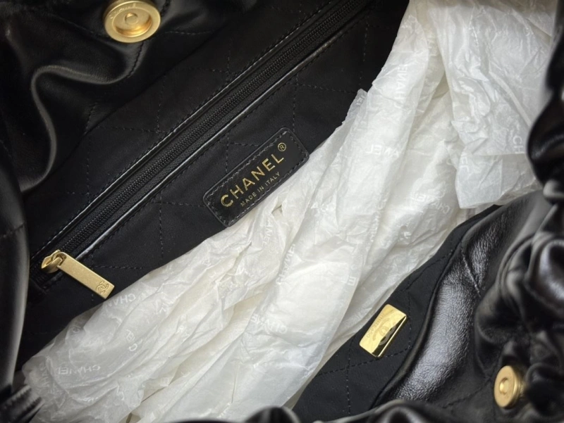 Ch**el shopping bags 4017-1227