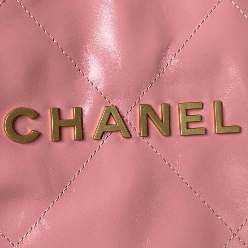 Ch**el shopping bags 4017-1229