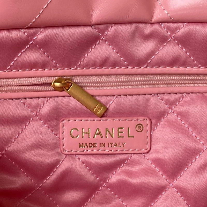Ch**el shopping bags 4017-1229