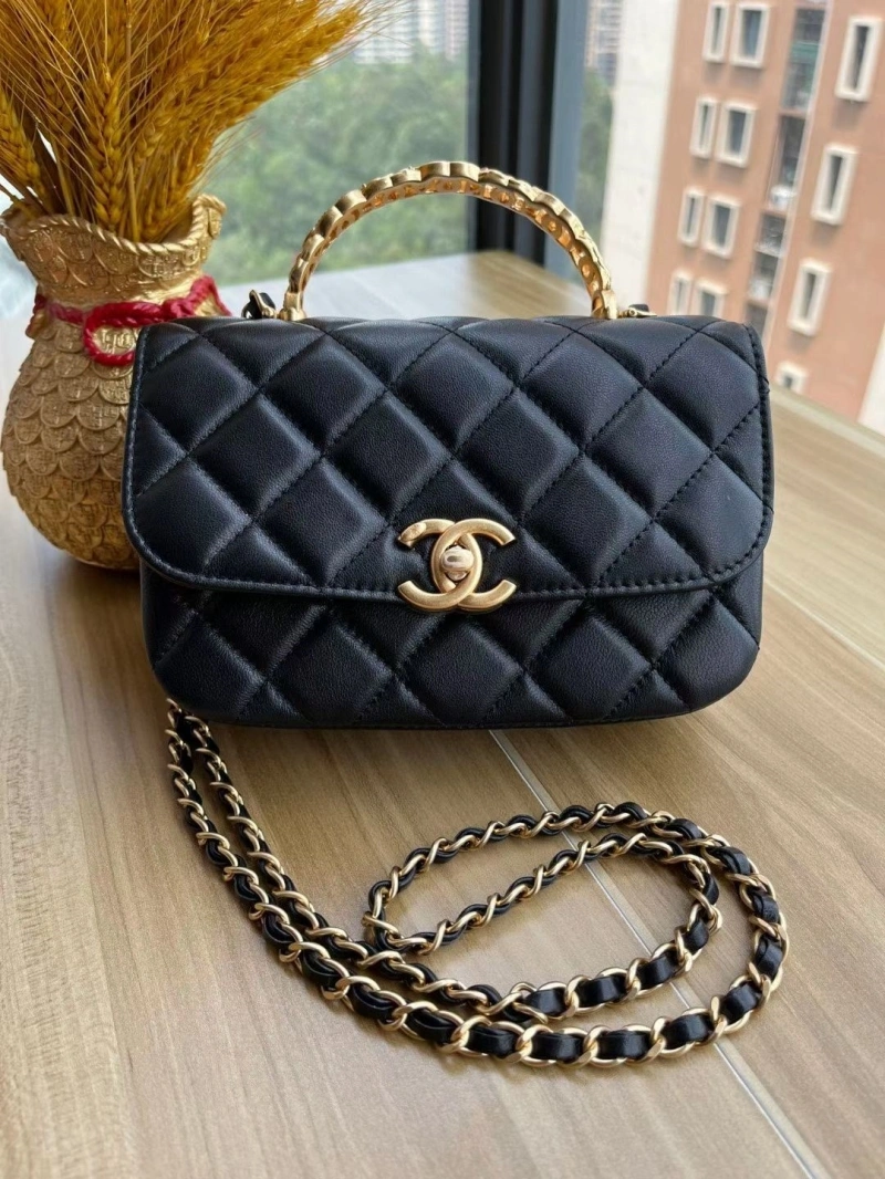 Ch**el woc bags 4017-1230