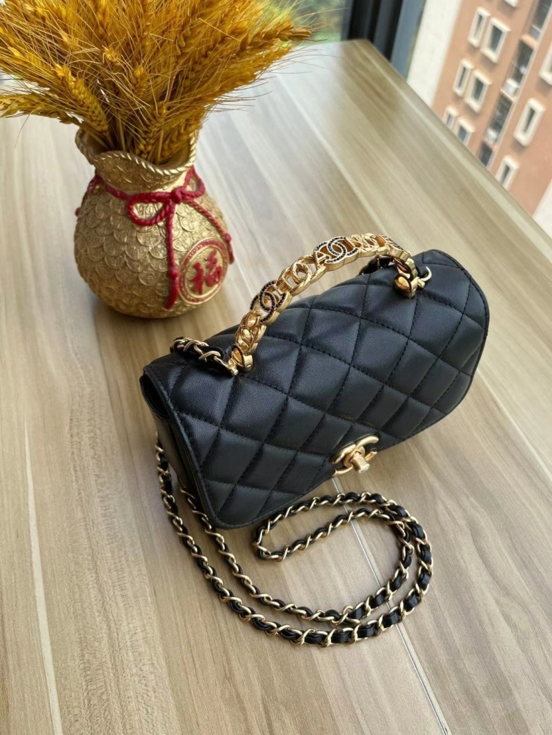 Ch**el woc bags 4017-1230