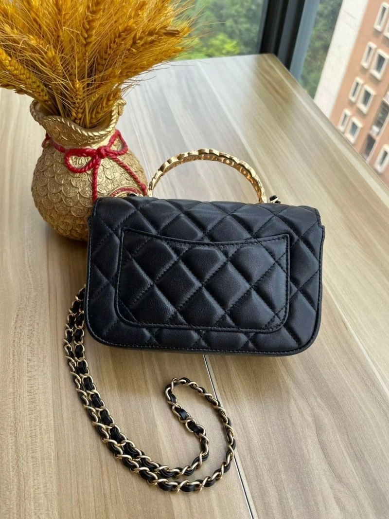 Ch**el woc bags 4017-1230