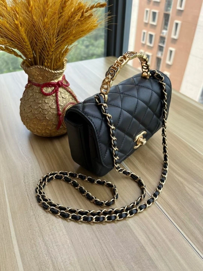 Ch**el woc bags 4017-1230