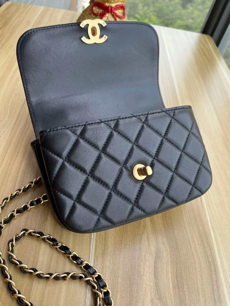 Ch**el woc bags 4017-1230