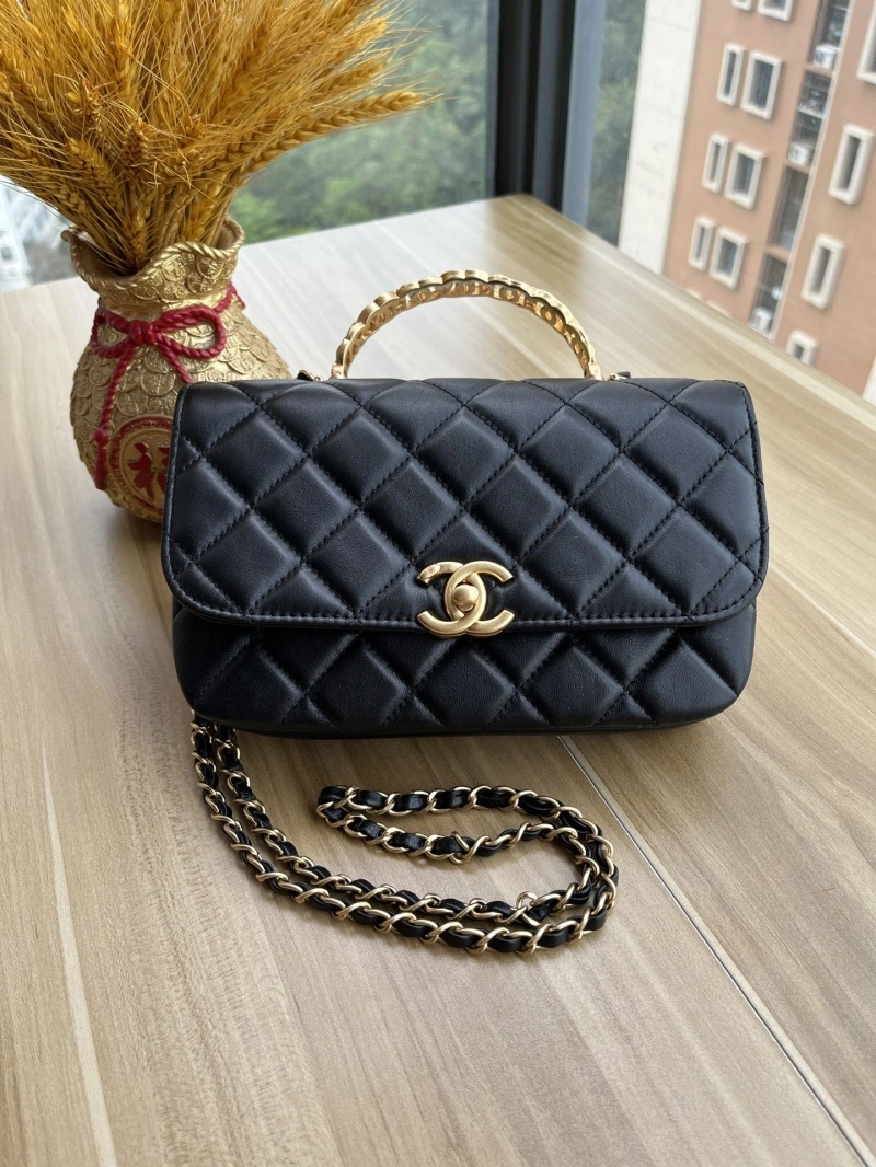 Ch**el woc bags 4017-1231