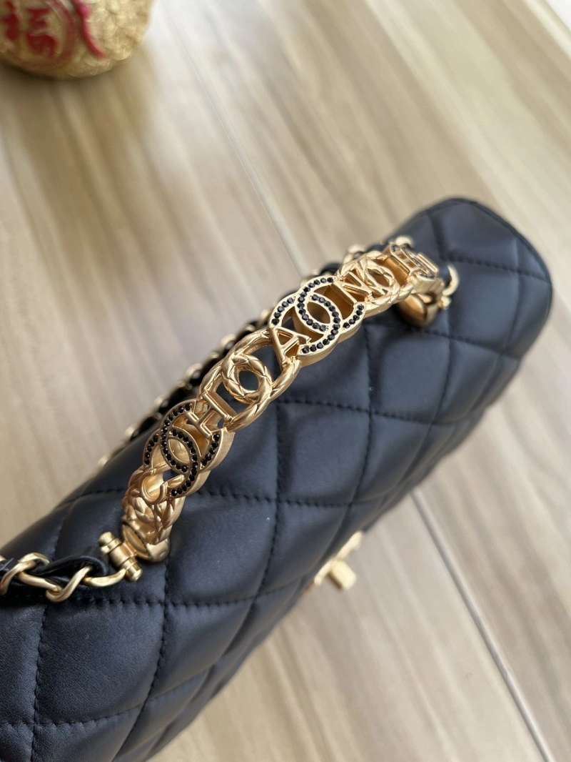 Ch**el woc bags 4017-1231