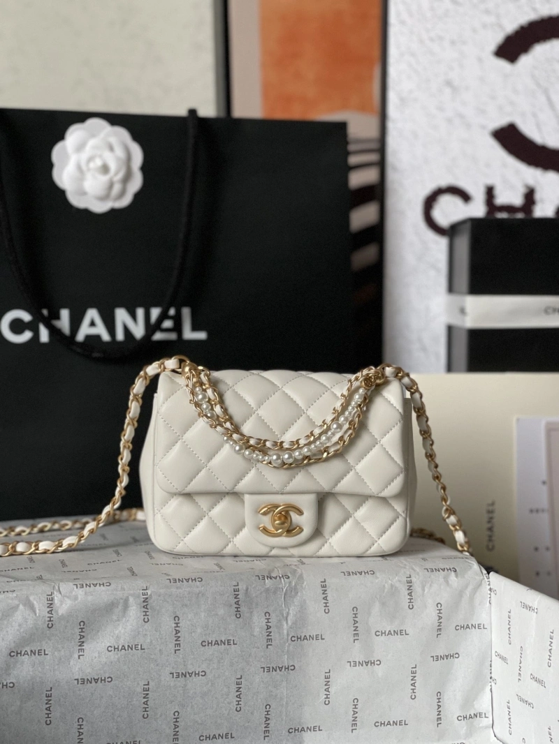 Ch**el cf series bags 4017-1232