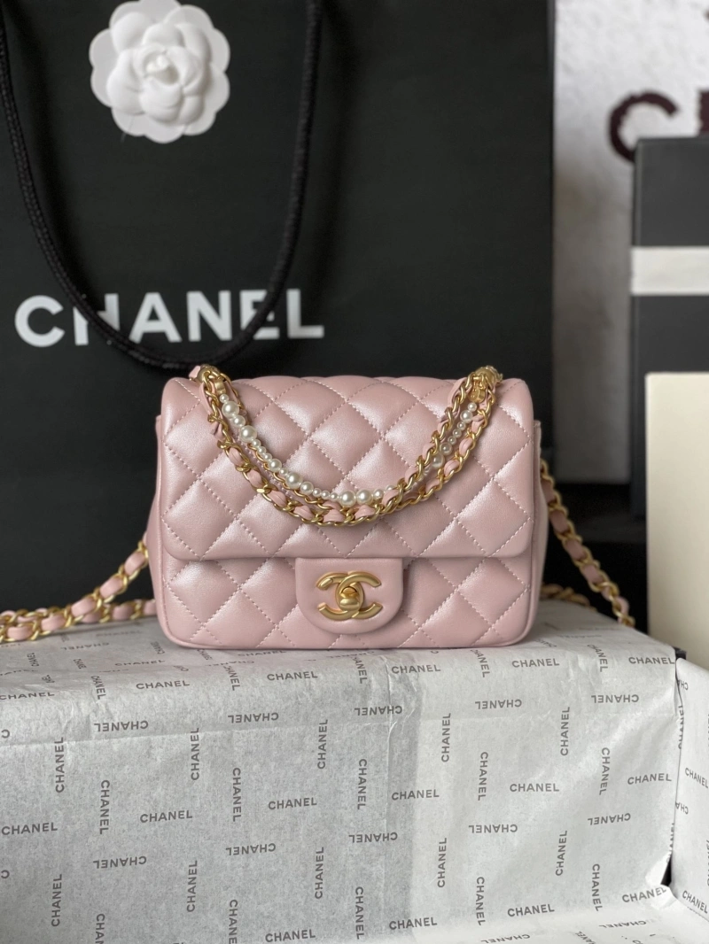 Ch**el cf series bags 4017-1233