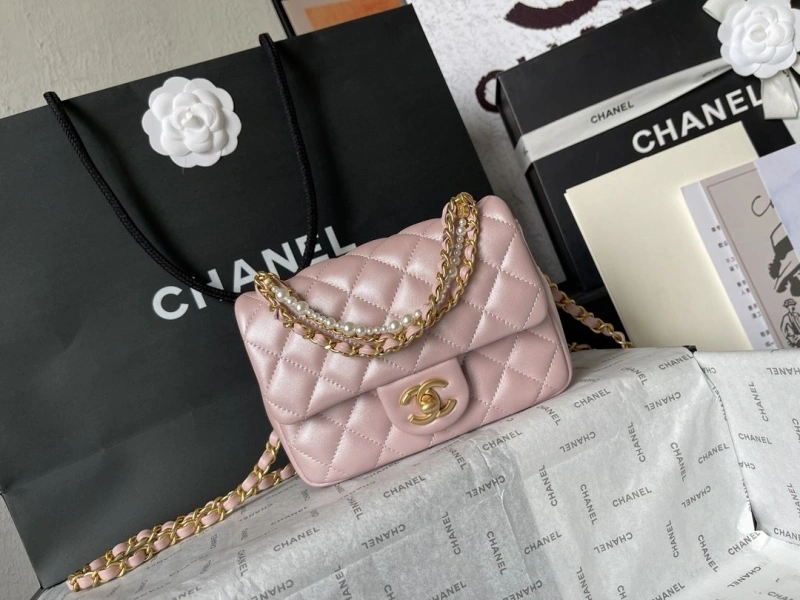Ch**el cf series bags 4017-1233