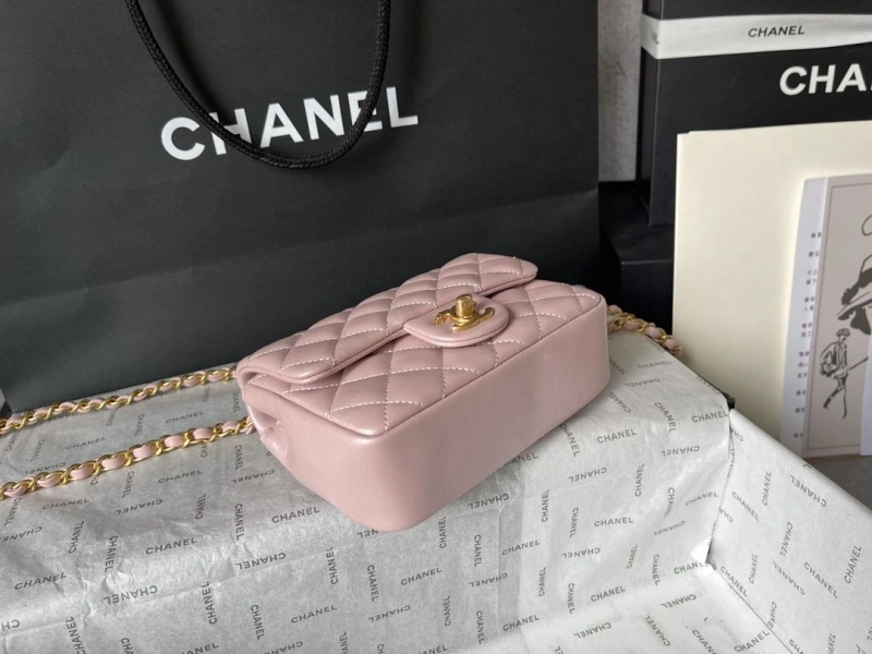 Ch**el cf series bags 4017-1233
