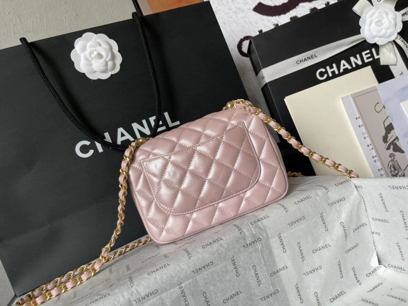 Ch**el cf series bags 4017-1233