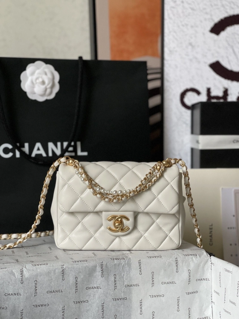 Ch**el cf series bags 4017-1235
