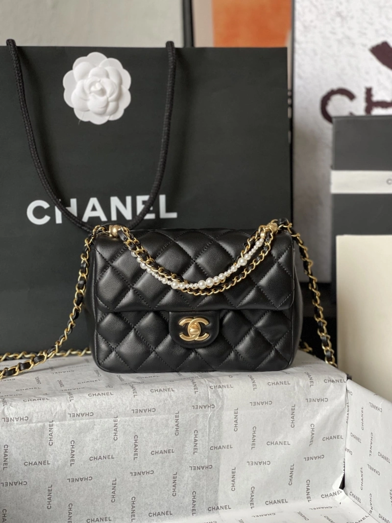 Ch**el cf series bags 4017-1236