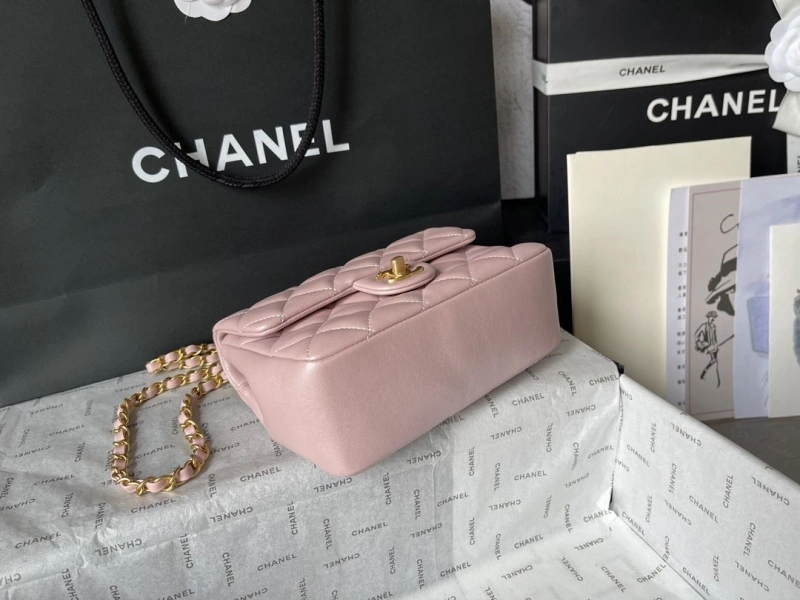 Ch**el cf series bags 4017-1237