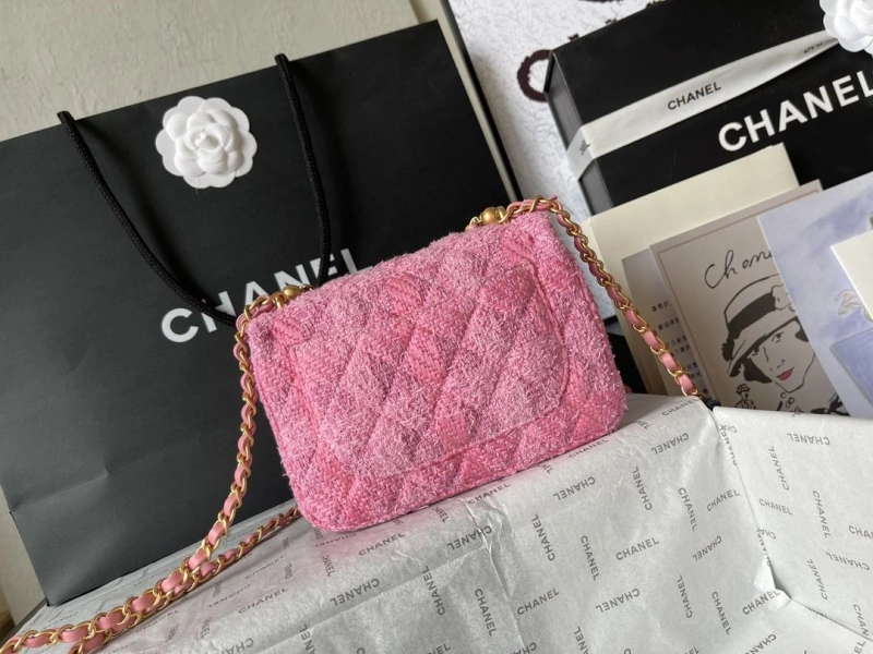 Ch**el cf series bags 4017-1241