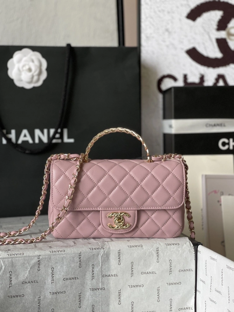 Ch**el cf series bags 4017-1244