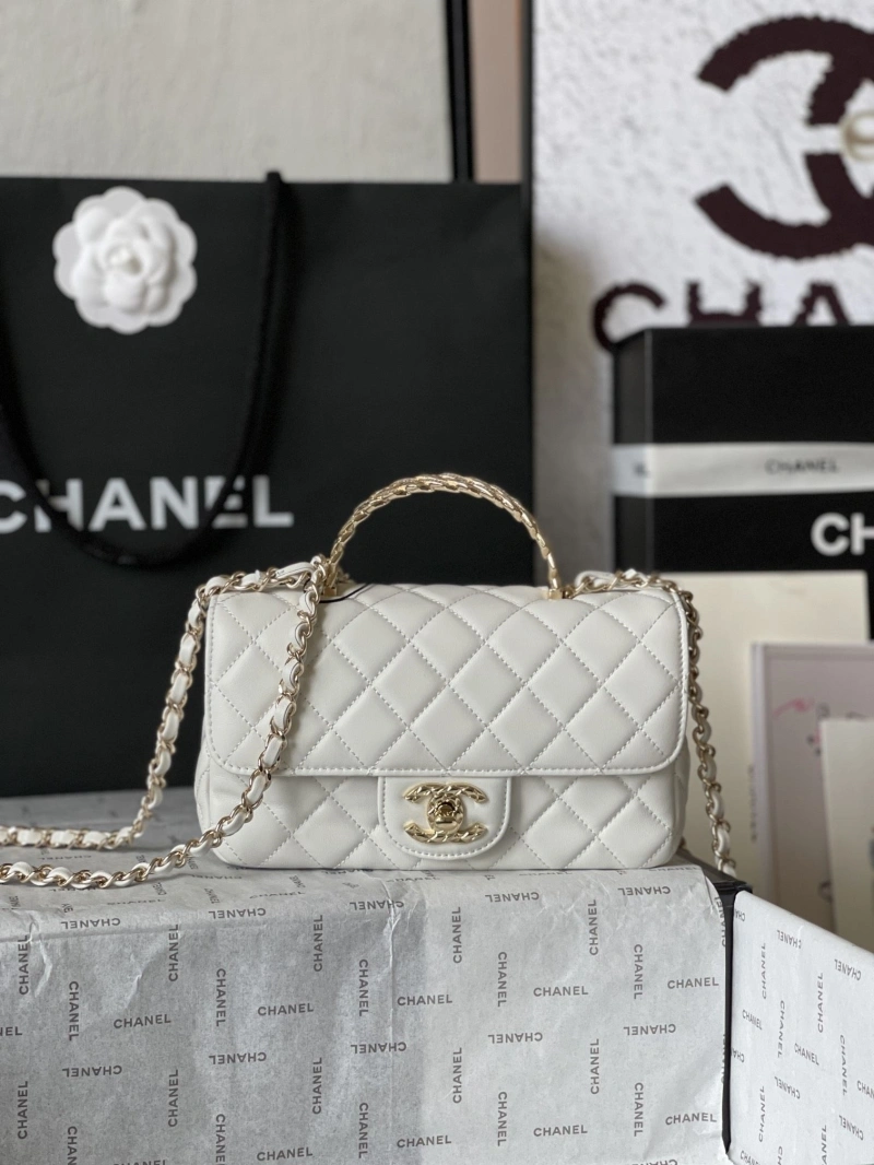 Ch**el cf series bags 4017-1245