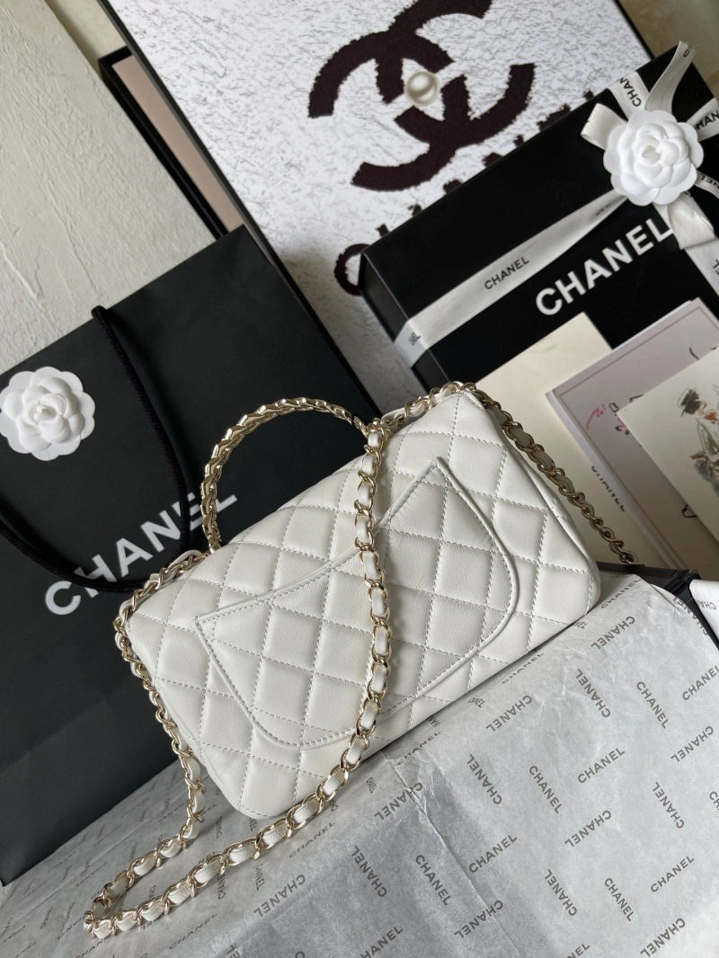 Ch**el cf series bags 4017-1245