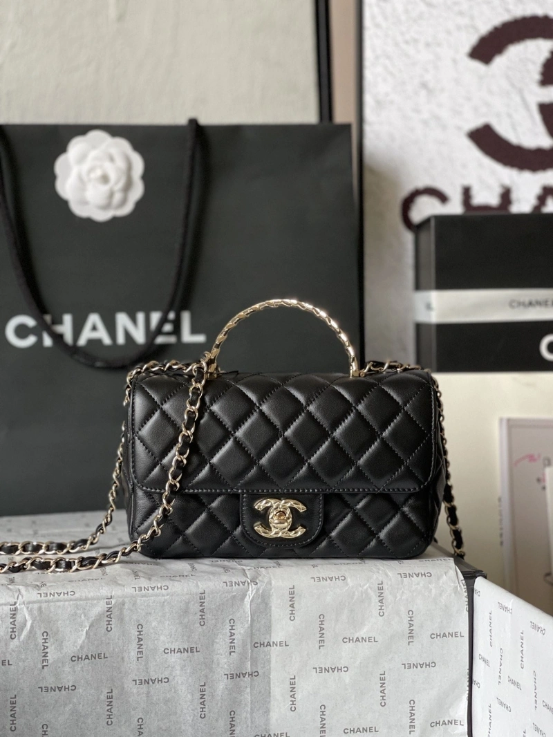 Ch**el cf series bags 4017-1246
