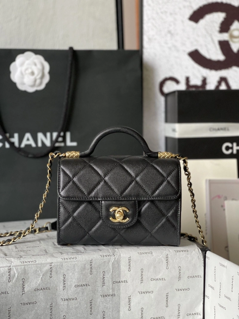 Ch**el cf series bags 4017-1247