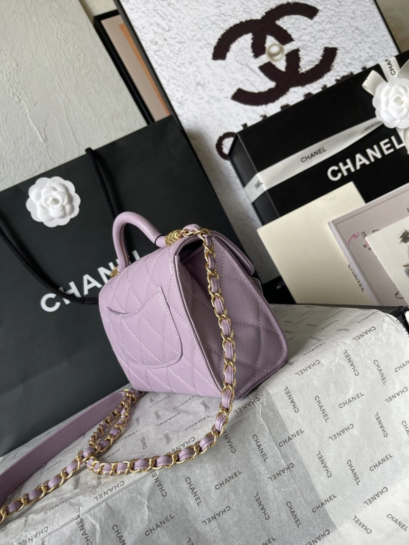 Ch**el cf series bags 4017-1248