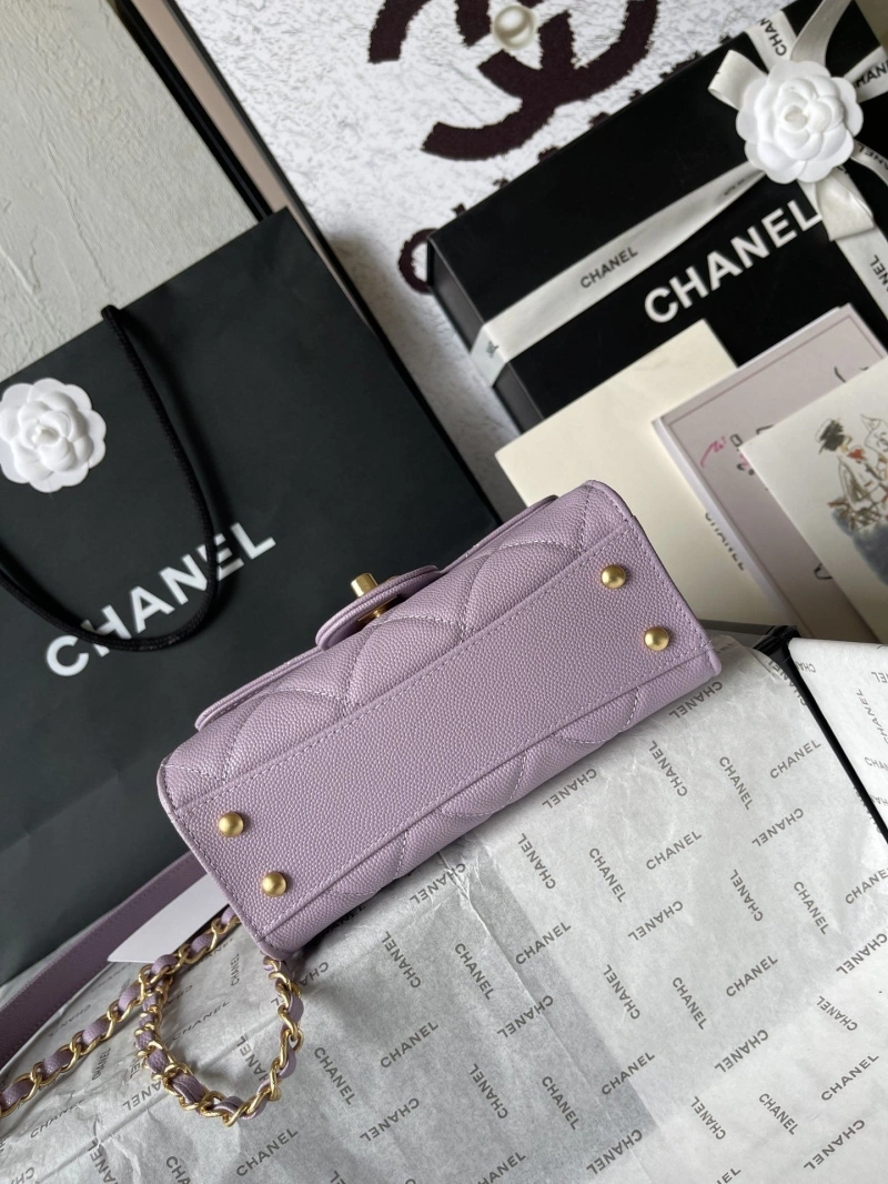 Ch**el cf series bags 4017-1248
