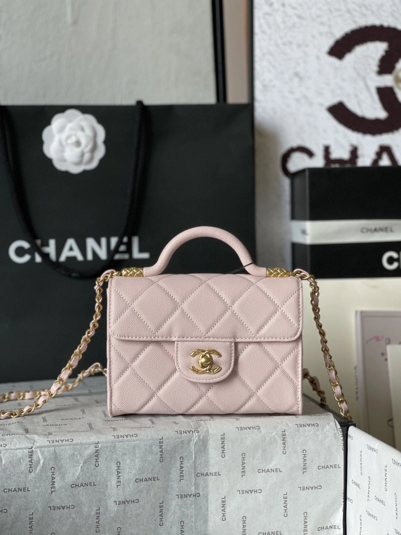 Ch**el cf series bags 4017-1249