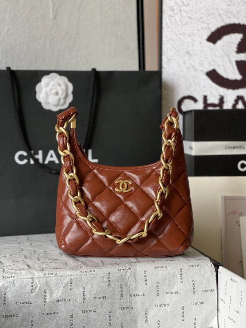 Ch**el shopping bags 4017-1250