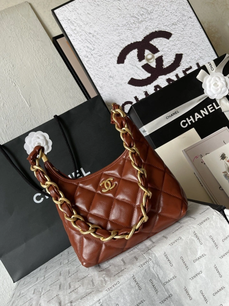 Ch**el shopping bags 4017-1250