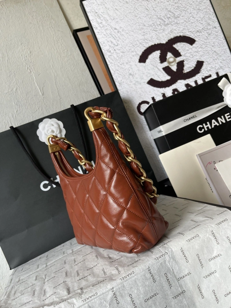 Ch**el shopping bags 4017-1250
