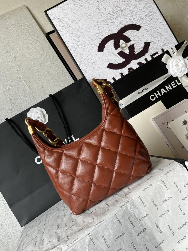 Ch**el shopping bags 4017-1250