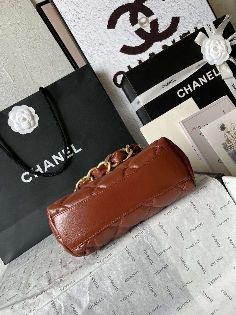 Ch**el shopping bags 4017-1250