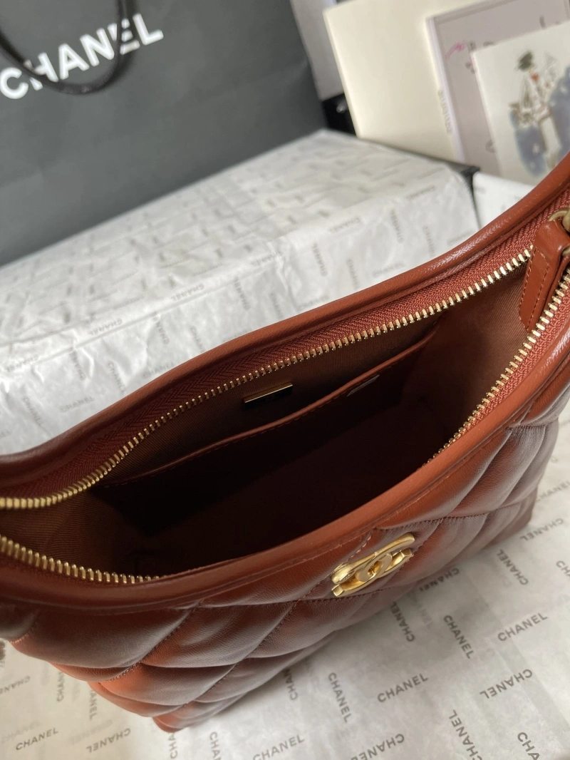 Ch**el shopping bags 4017-1250