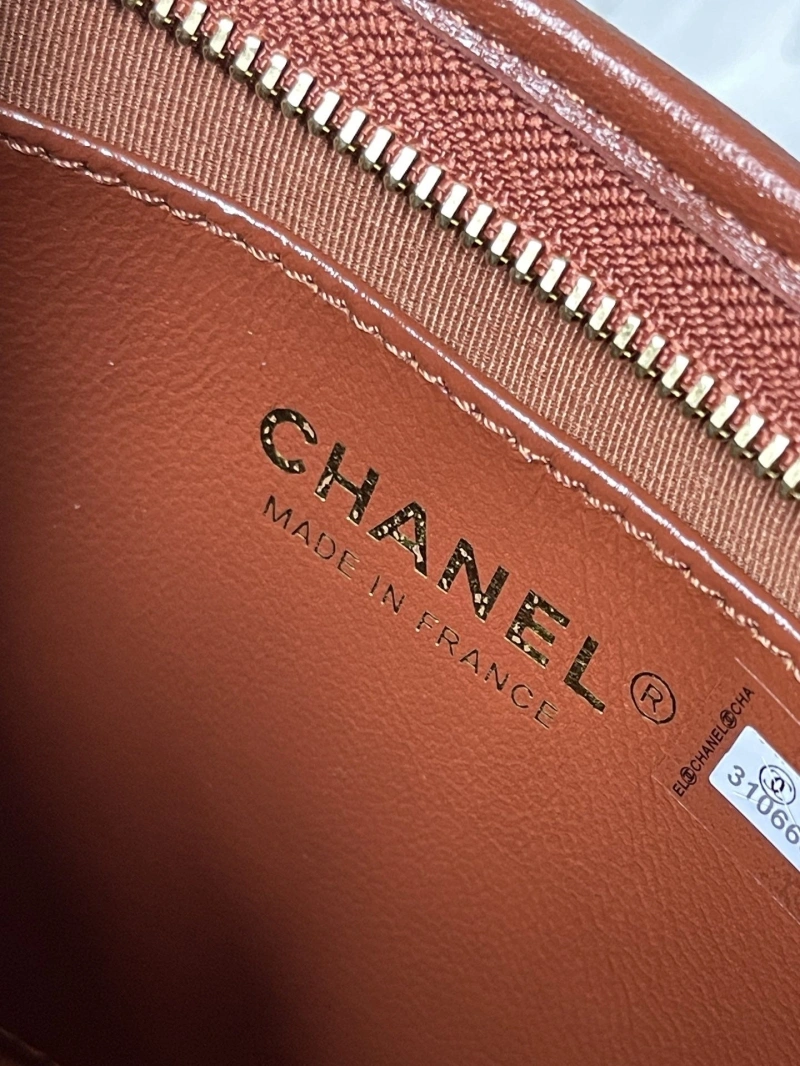 Ch**el shopping bags 4017-1250