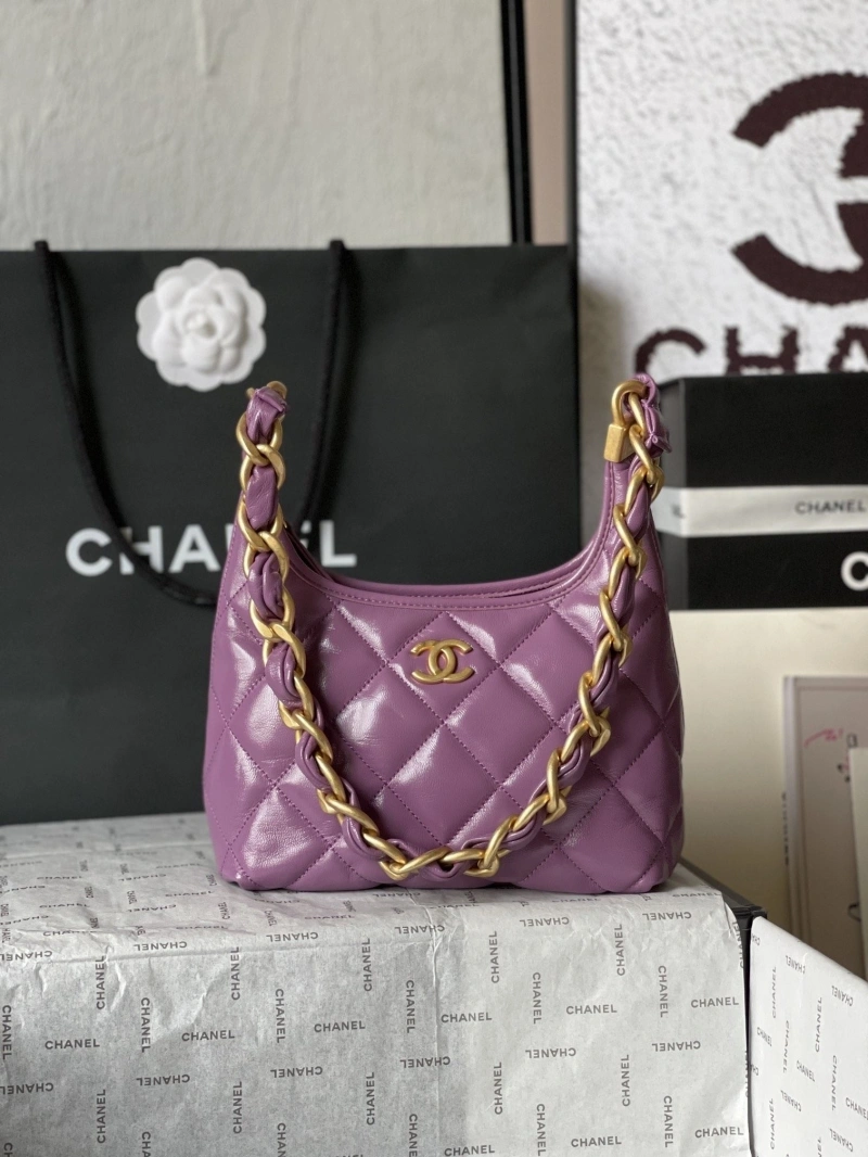 Ch**el shopping bags 4017-1251