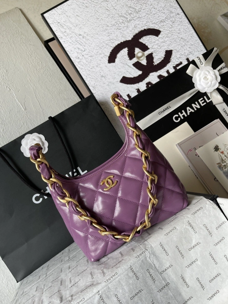 Ch**el shopping bags 4017-1251