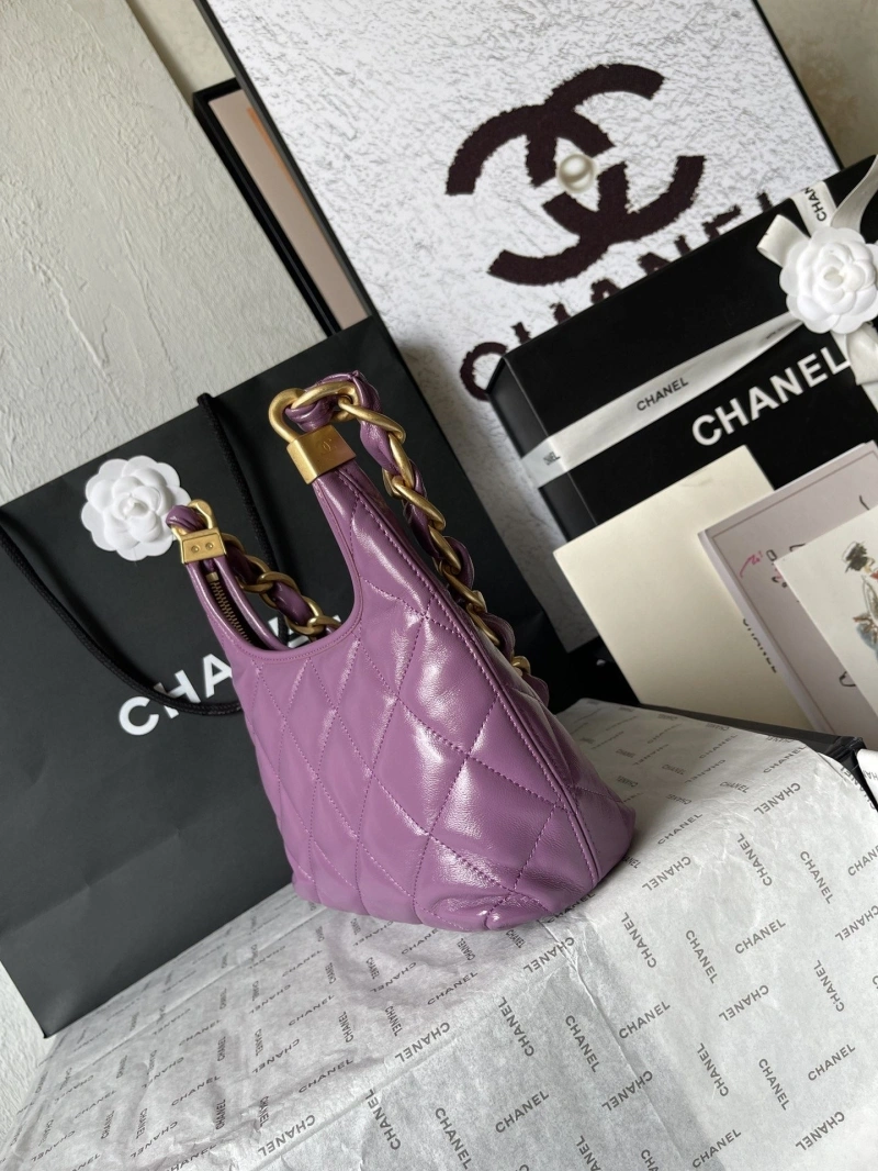 Ch**el shopping bags 4017-1251
